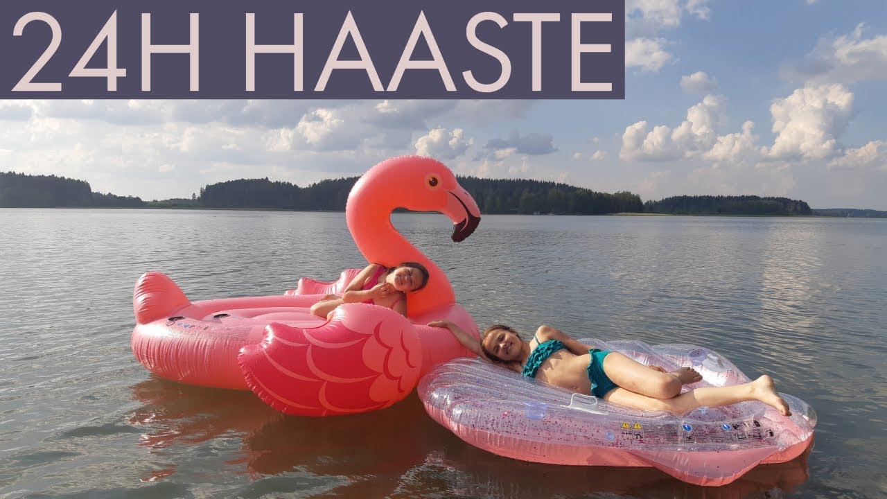 24H UIMAPATJALLA (haaste)