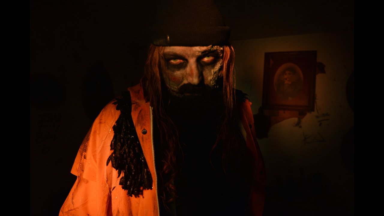 Pandemonic - Stroatenoajer