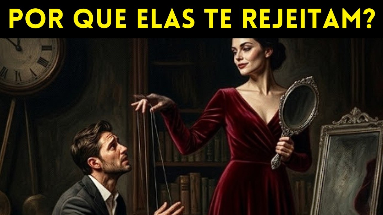 A Ilusão do Amor: O aviso brutal de Schopenhauer que 99% dos homens ignoram