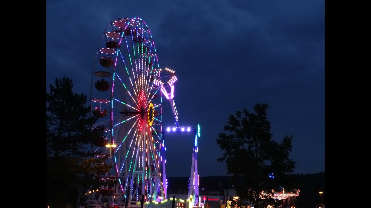 Michelstädter Bienenmarkt 2015