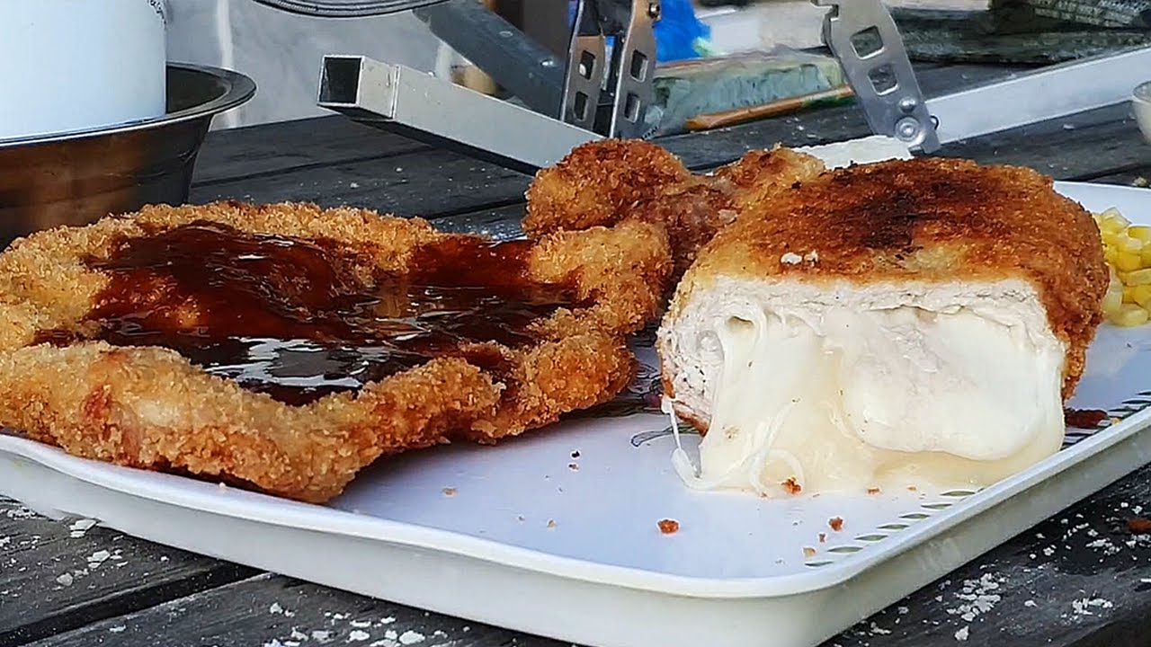 수제 돈까스