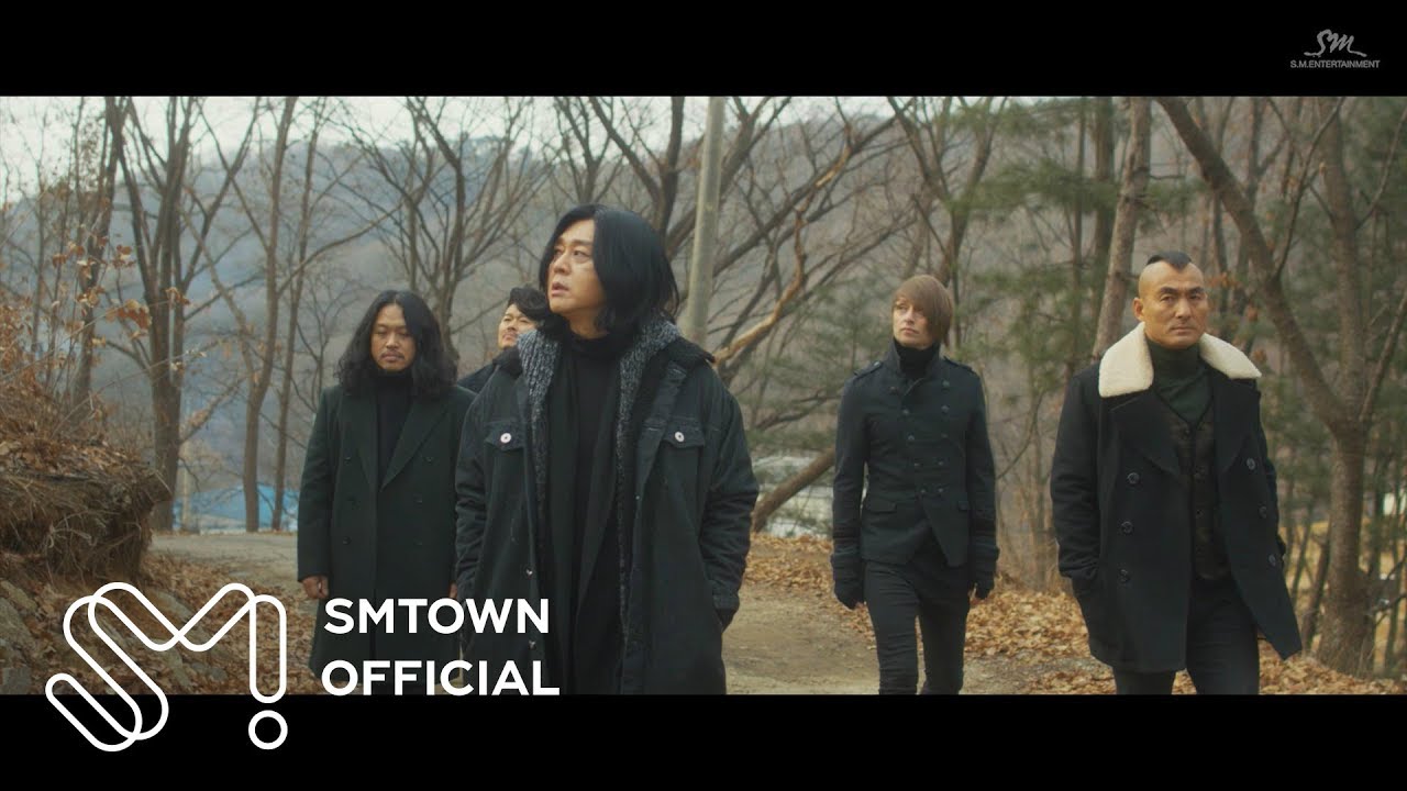 [STATION] 윤도현 (YOON DO HYUN) 'Sparks Fly' MV