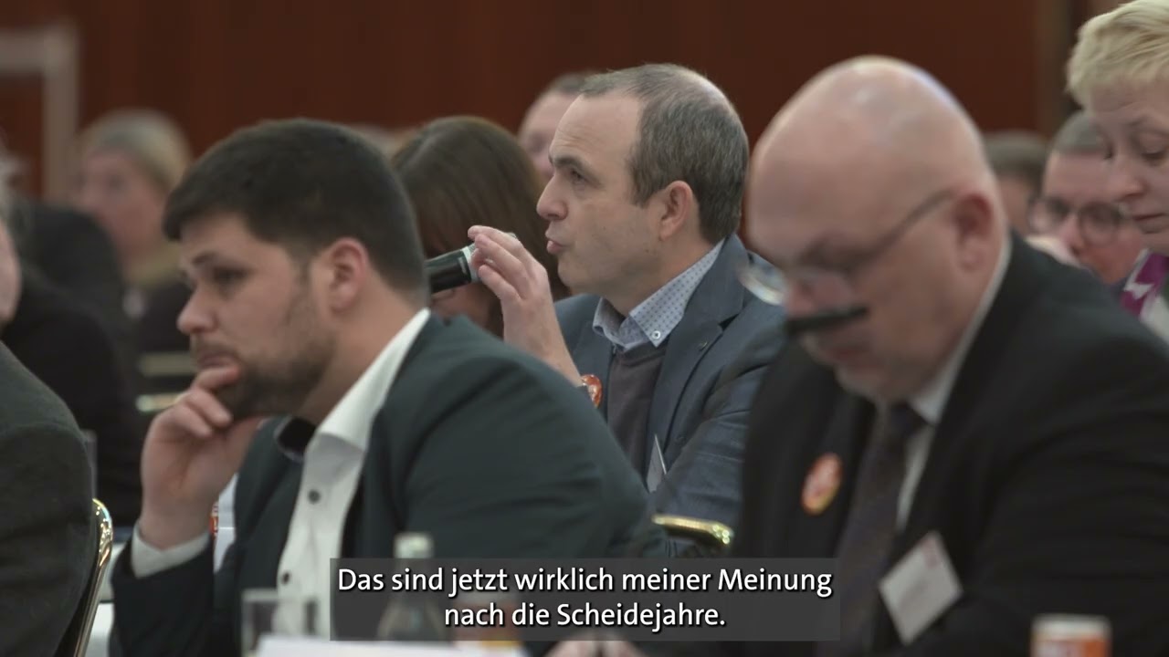 „Nullrunde wird es mit uns nicht geben“