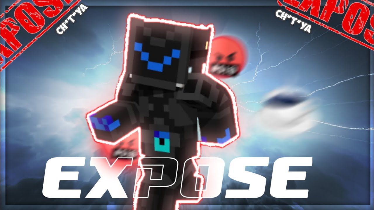 @aTerroRR Exposed | Toxic aTerror |