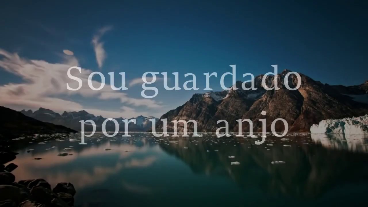 Anjos poderosos / Mattos Nascimento - Com legenda