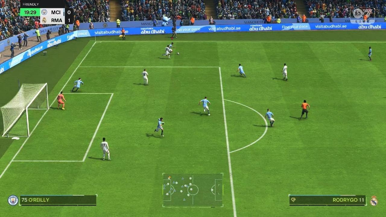 Manchester City vs. Real MadridEA SPORTS FC 25_20260318013340