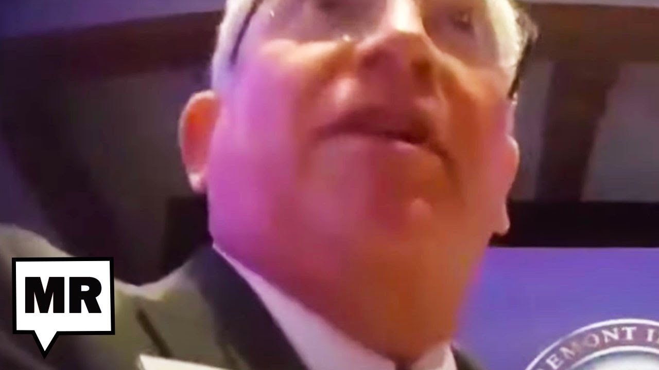 Trump Lawyer BUSTED By Undercover Reporter