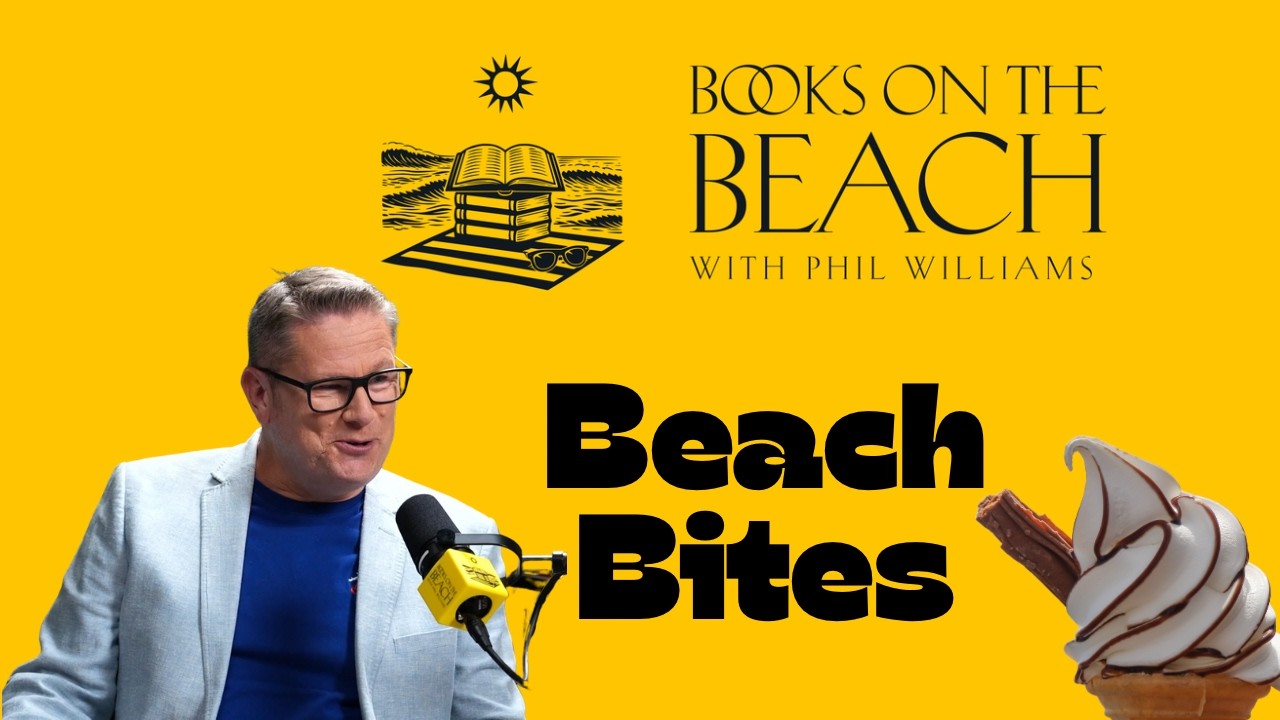 Beach Bites Bonus - Heidi Perks