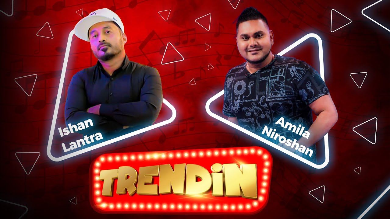 TRENDiN Episode 10 with Centigradz
