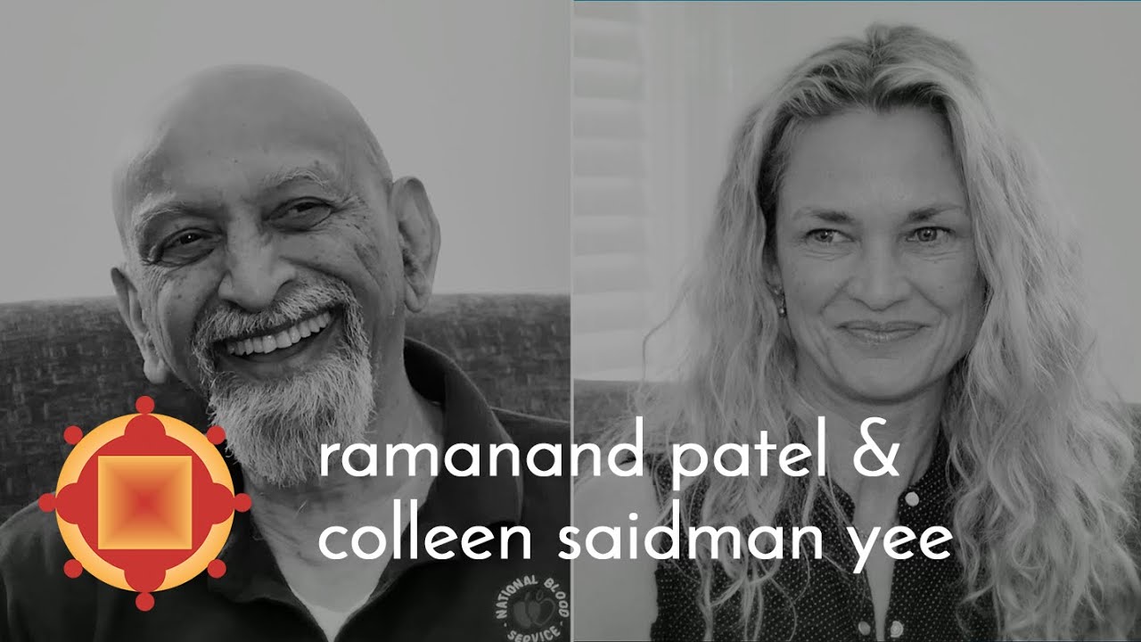 The Self and the Ego, with Ramanand Patel
