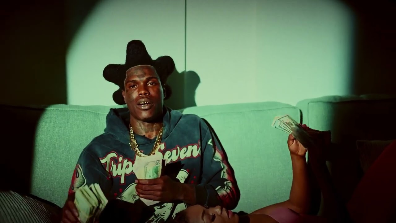 El Snappo - Mo Problems [Official Video]