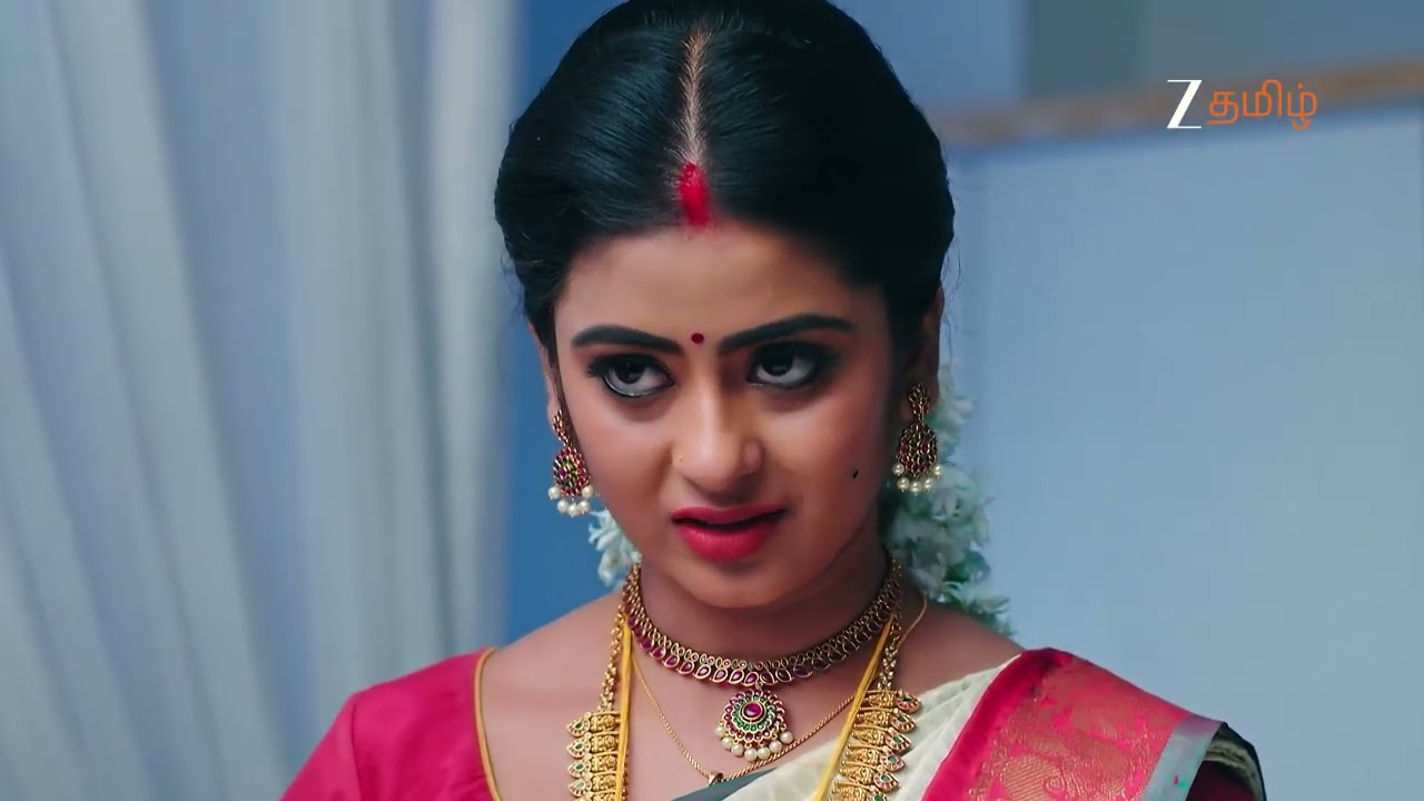 Aval Varuvala | Ep - 45 | Webisode 01 | Dec, 19 2025 | Raghu, Gowthami, Archana | Zee Tamil