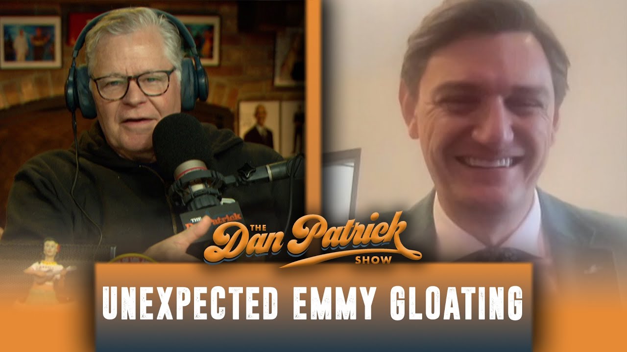 Jeremy Fowler on the Dan Patrick Show Full Interview | 05/21/25