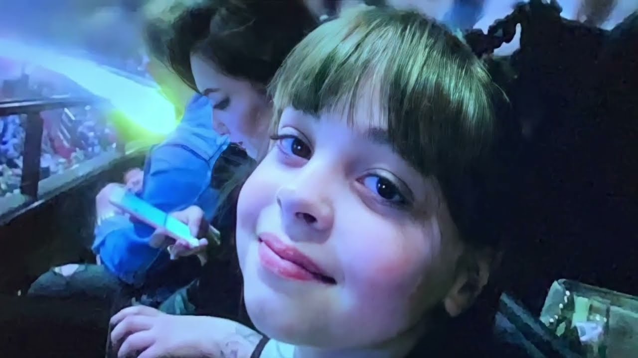 Saffie-Rose Roussos Tribute - One Last Time (5 Year Anniversary Tribute).