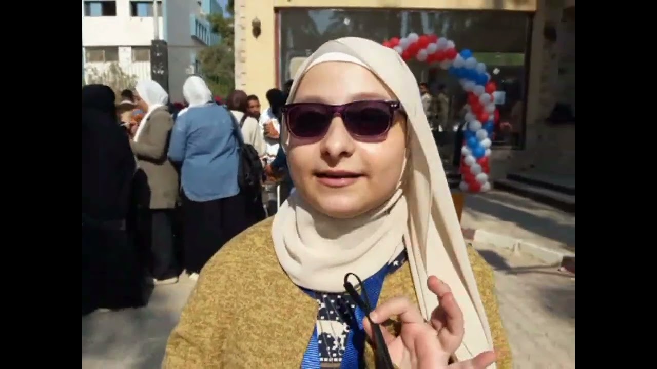 كلية الطب  جامعة الوادي الجديد تنظم معرض فني للطلاب لاكتشاف مواهبهم الفنيه
