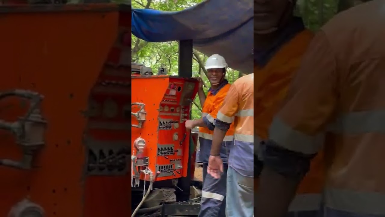 Aggressive drilling at Tuvatu continues
