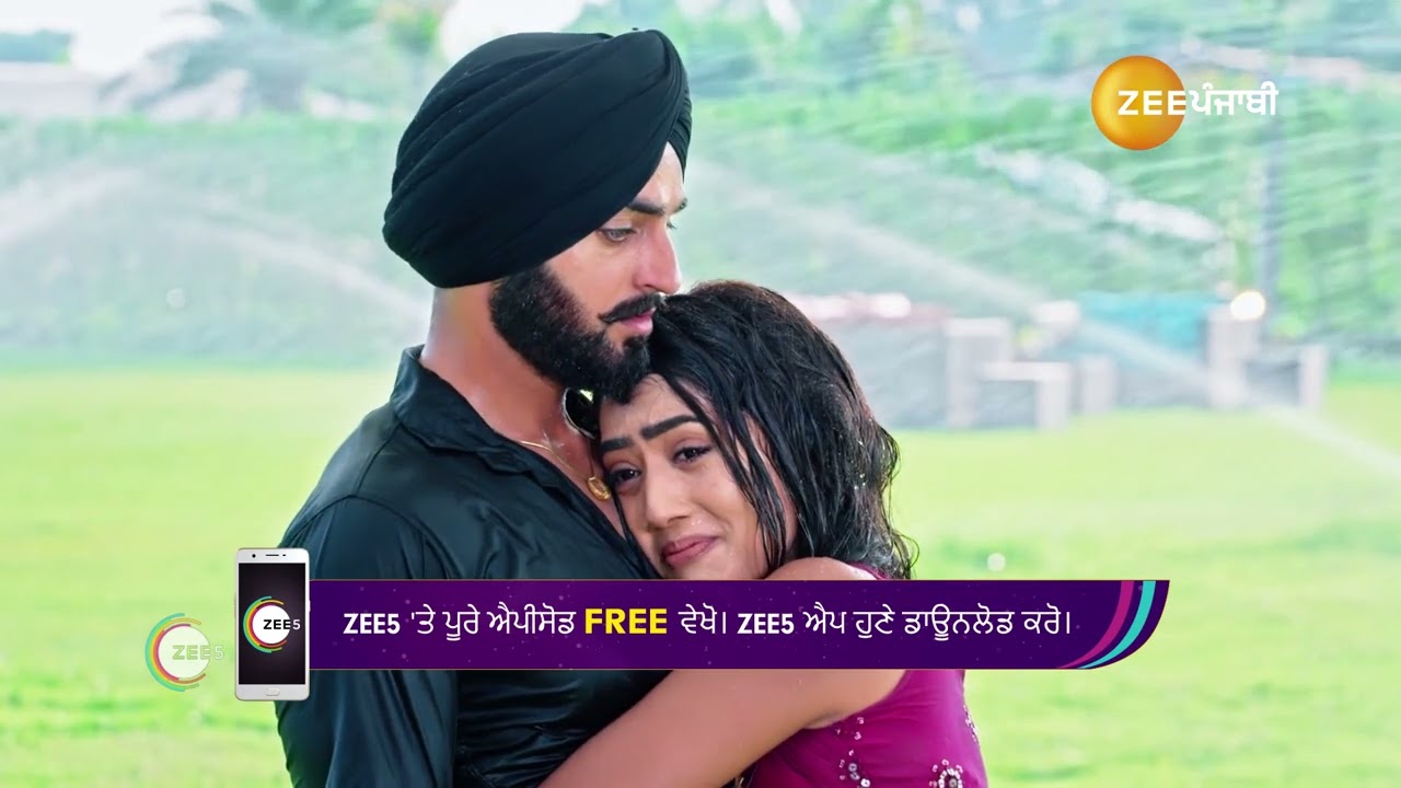 Heer Tey Tedhi Kheer | Ki Das Pavegi Heer, DJ Nu Sach? Watch On Zee Punjabi