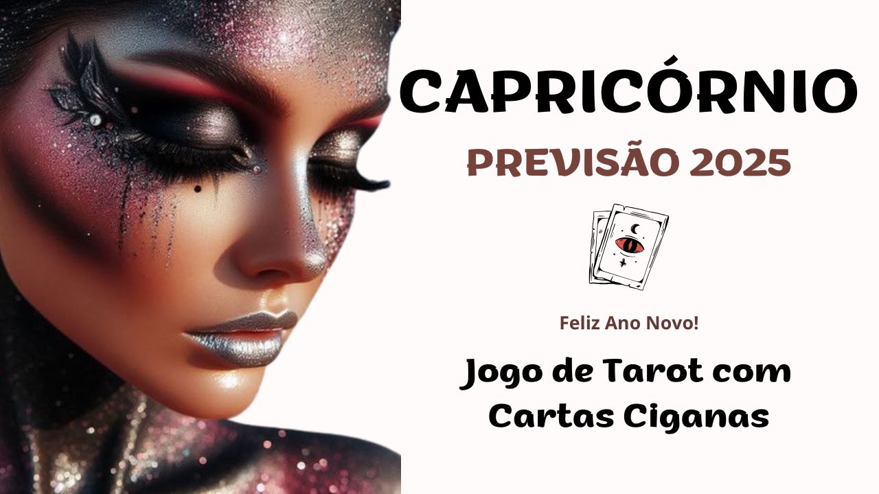 ♑CAPRICÓRNIO: DINHEIRO vem e dobrado! No AMOR tem uma pessoa... #tarotcapricornio #previsão2025