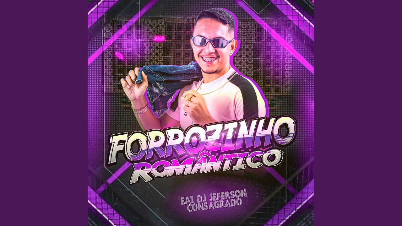 Forrozinho Tô por ai