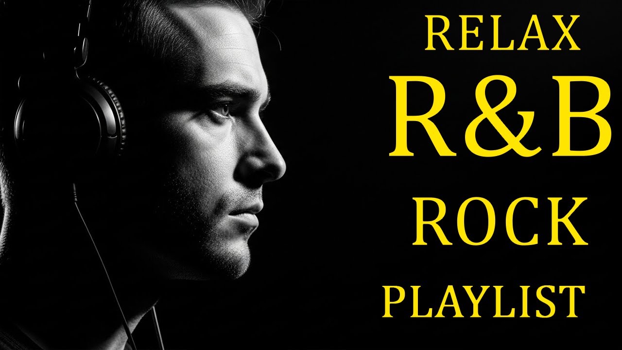 Midnight Distortion – R&B Rock Grooves That Ignite the Night
