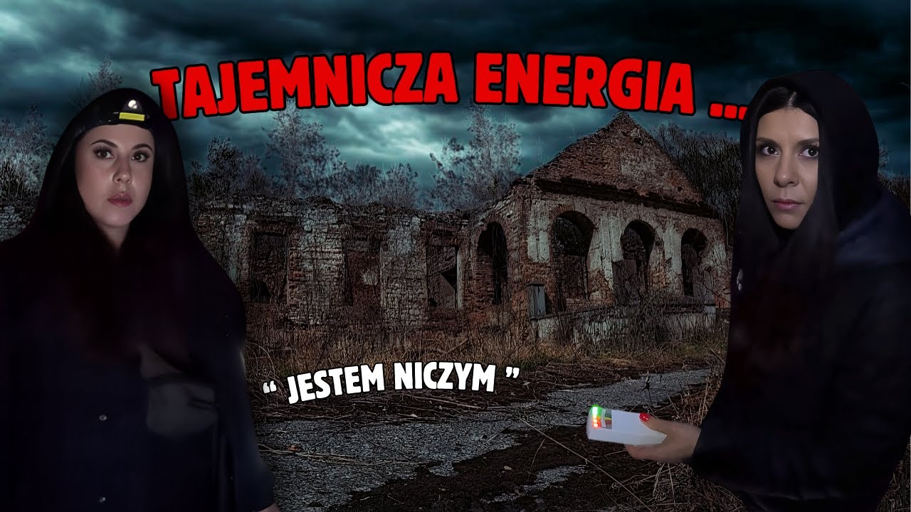 PAŁAC DO KT&Oacute;REGO WCHODZISZ NA WŁASNE RYZYKO ...
