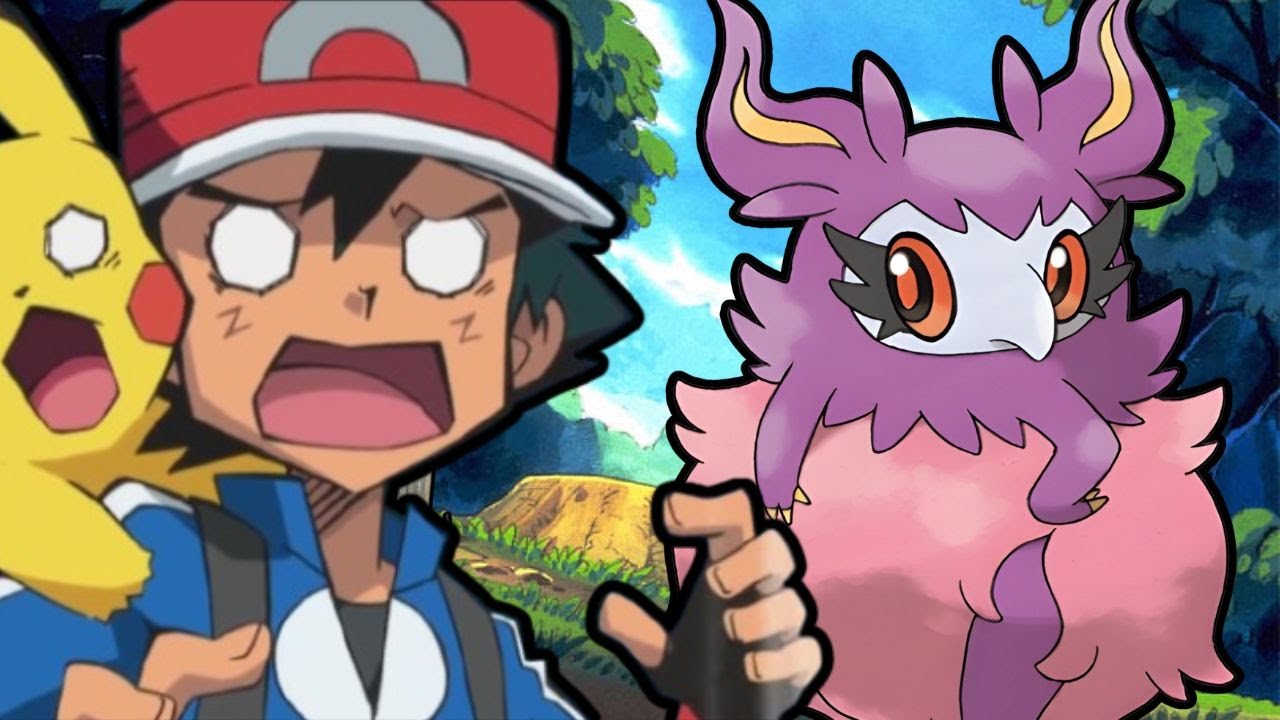 This Is The WORST Pokémon Ever
