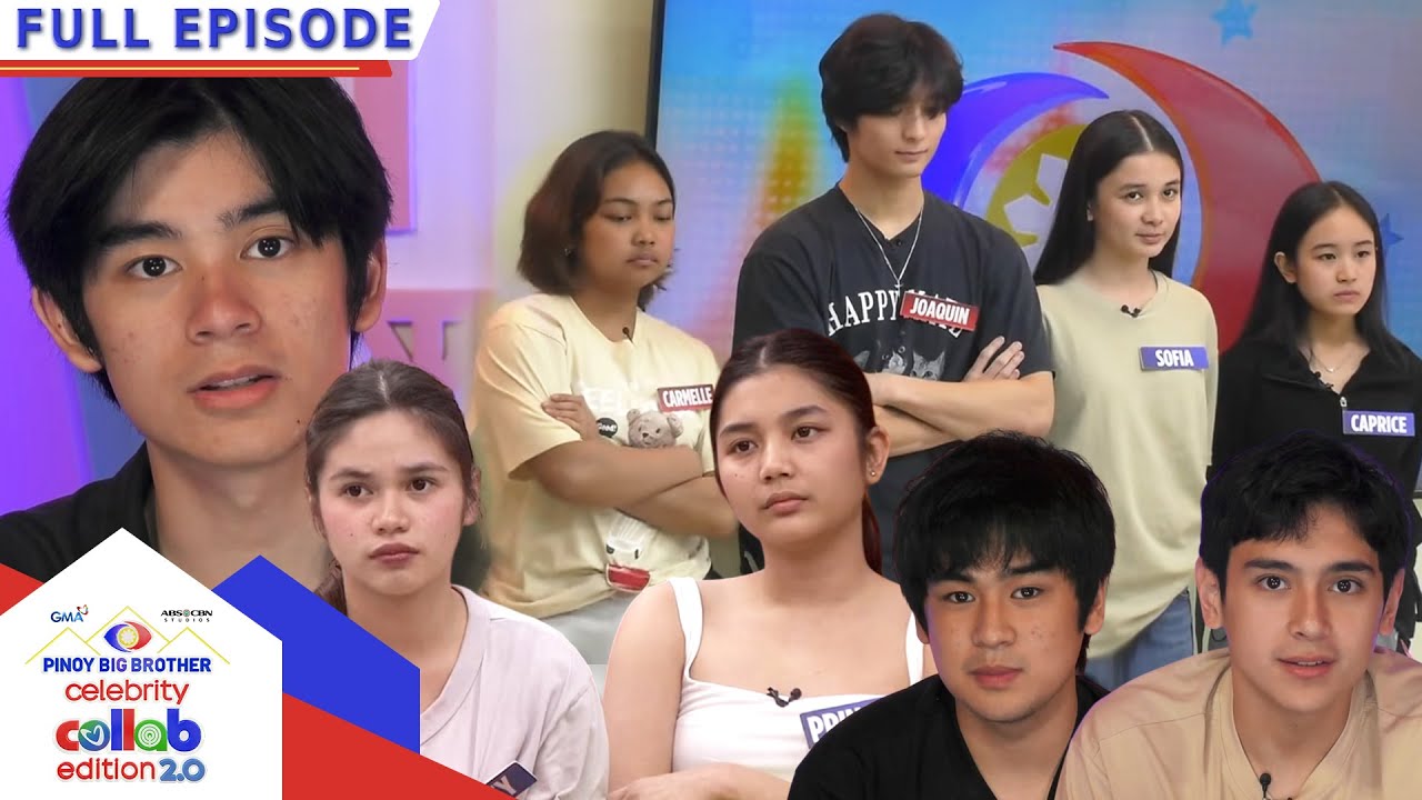 Pinoy Big Brother Celebrity Collab Edition 2.0 | Day 79 | January 11, 2026 Full Episode