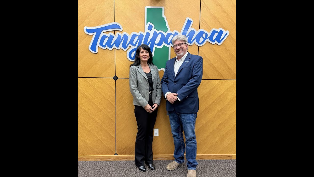 Tangipahoa Parish Council | January 12, 2026