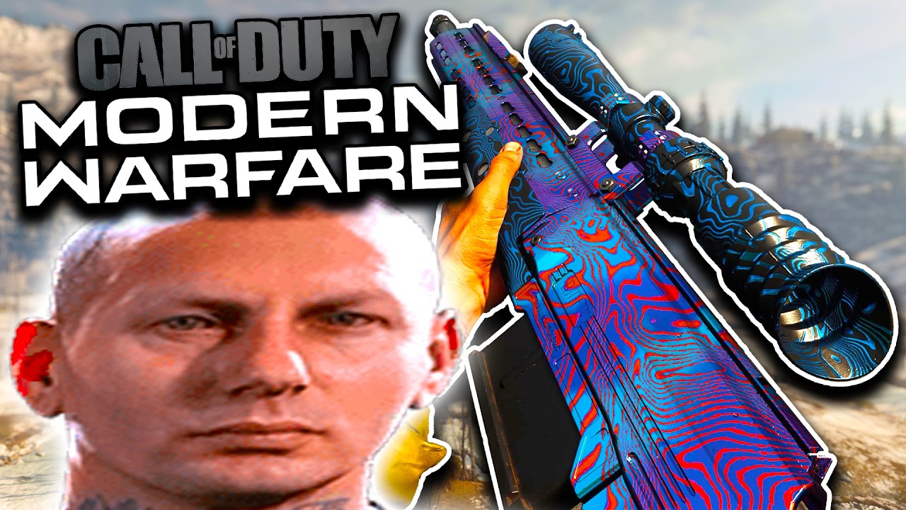 Modern Warfare 2019, 6 лет спустя...