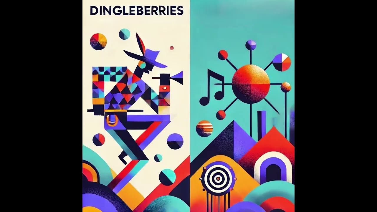 Dingleberries - AI Country Song