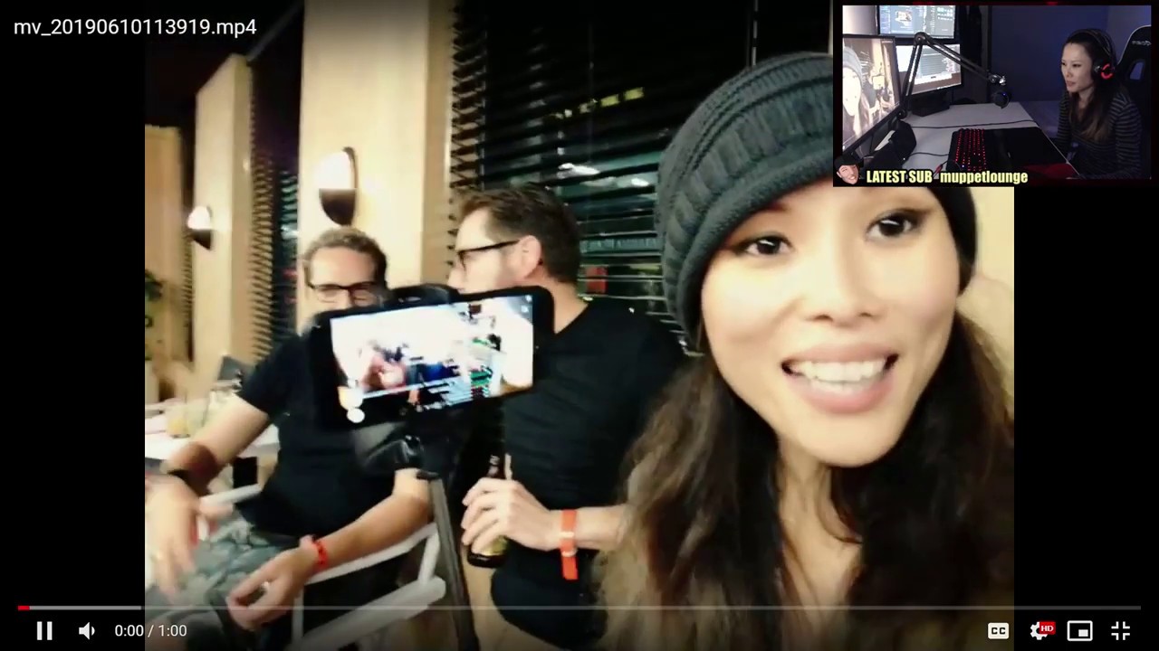 Ubisoft Star Players Video Diary | Los Angeles, USA | E3 Conference 2019