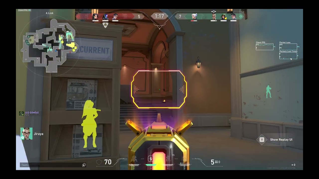 Pearl 4k