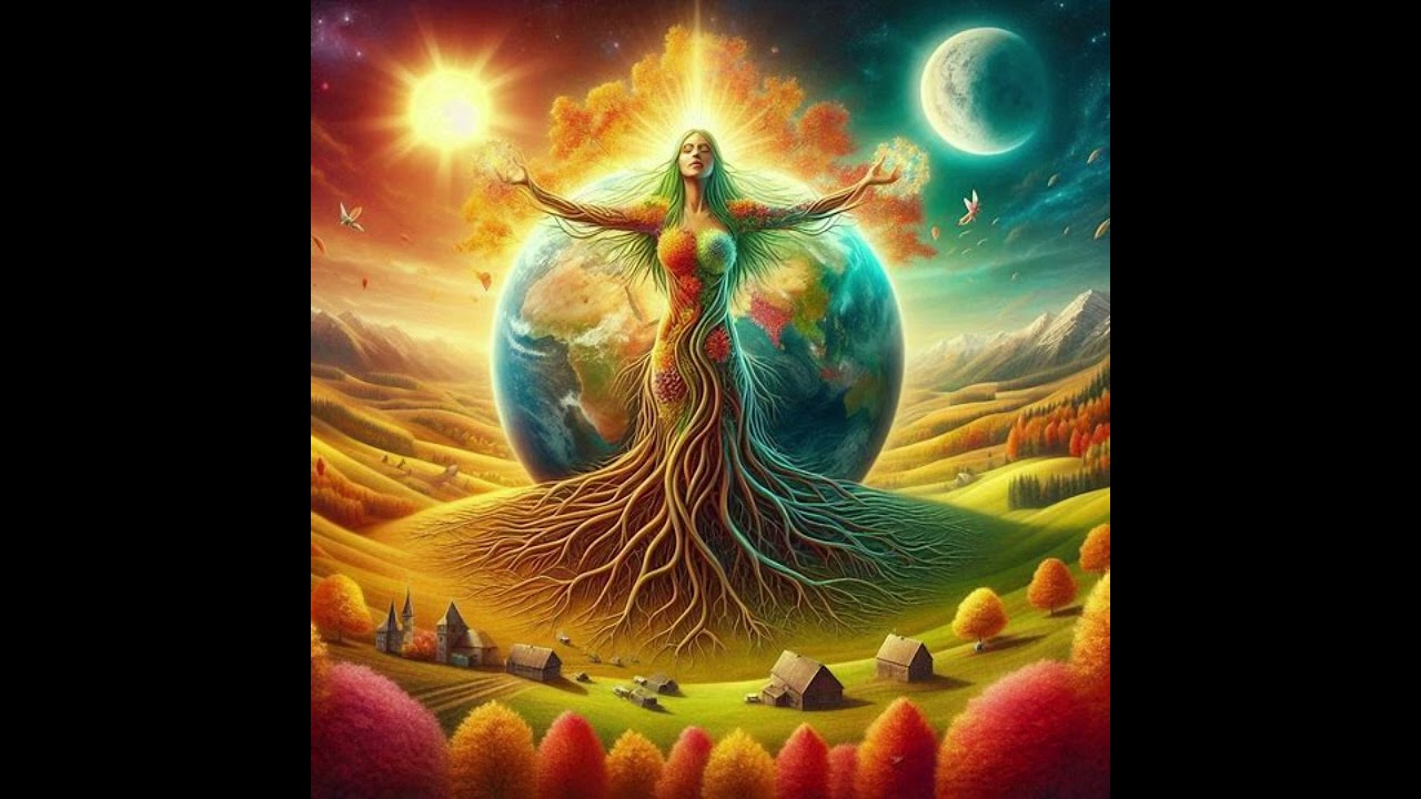 Mother Earth 