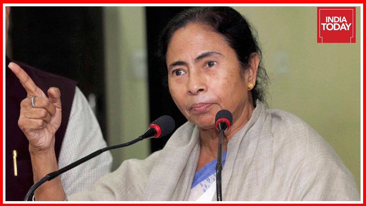 Mamata Orders Probe After 'Syndicate Men' Threaten TMC MP