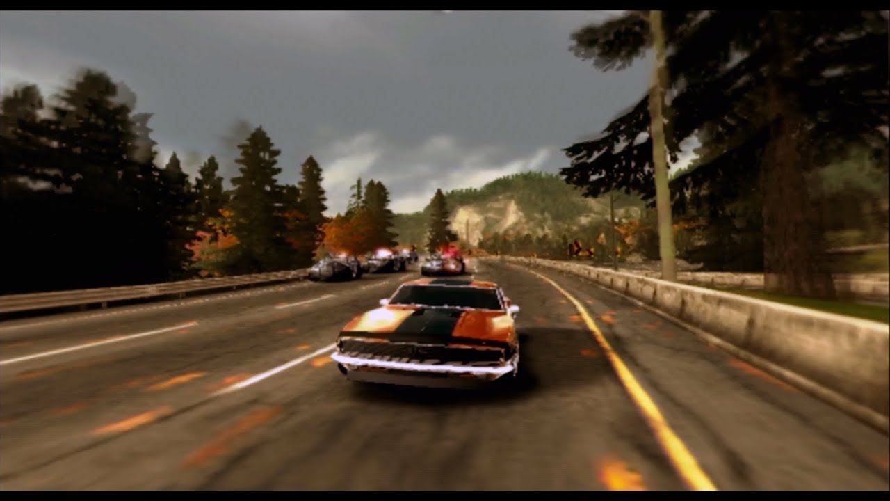 This Black Edition PS2 Challenge Is Almost Impossible | Need For Speed Most Wanted
