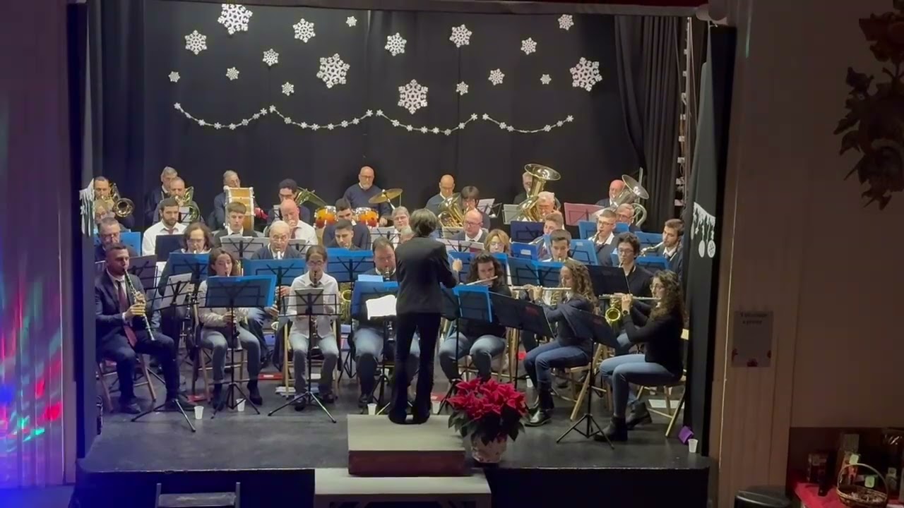 Jingle Bells Around the World - Jerry Williams