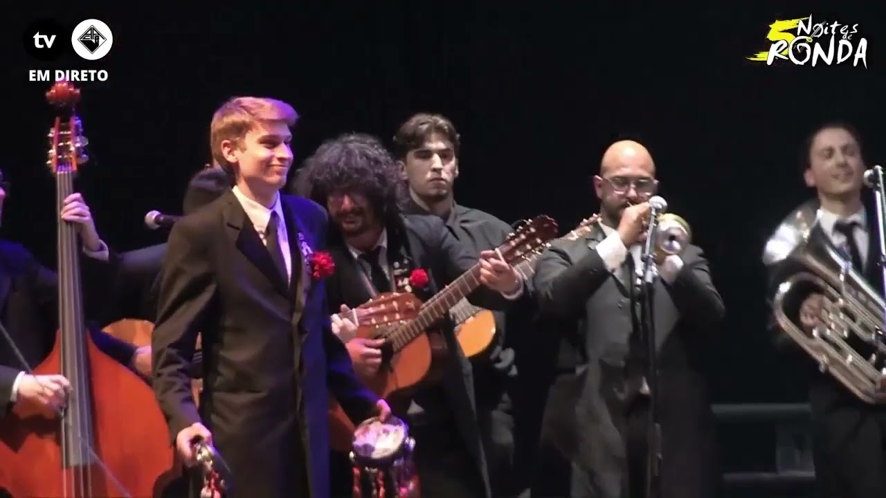 TAISEP - "Noites de Moscovo & Caravan" - 5º Noites de Ronda