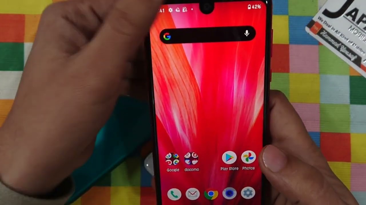 sharp aquos r3 specification ! Sharp Aquos R3 review !