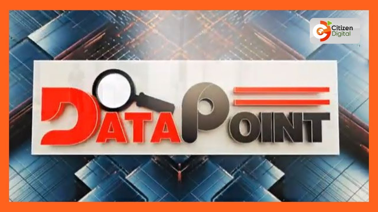 | DATA POINT | New Government Charges