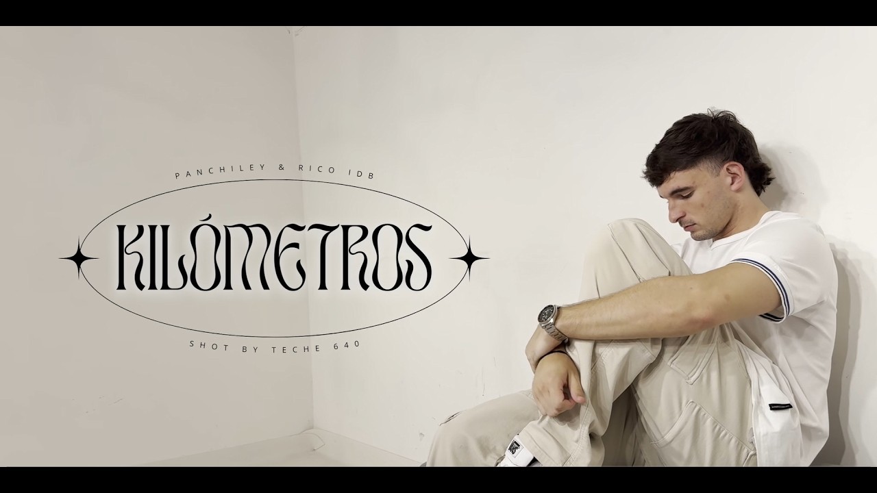 PanchiLey, Rico IDB - KILOMETROS