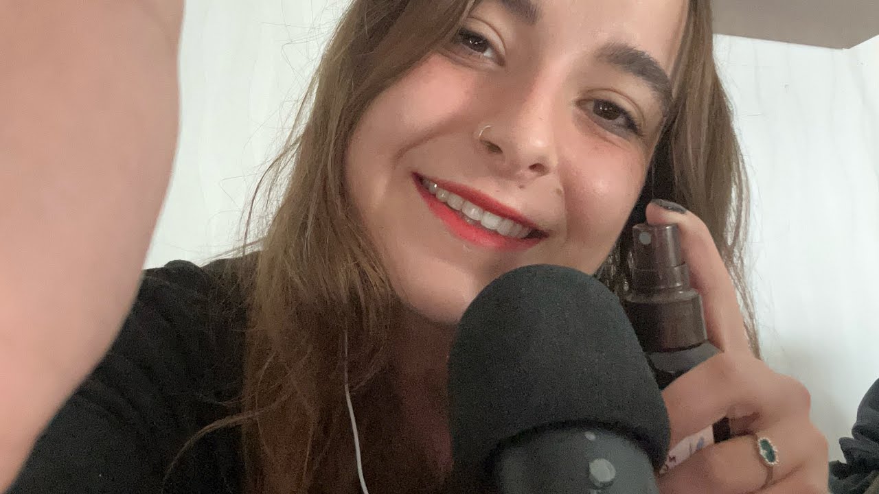 🌙ASMR - On se détend et bonne nuit !🌙