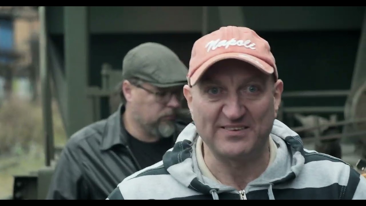 АЛЕКСЕЙ КОС & Ансамбль 