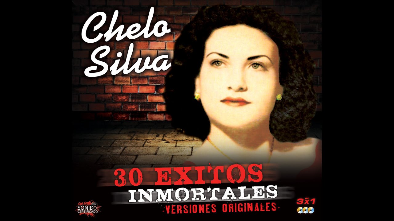 Chelo Silva - Esta Sellado
