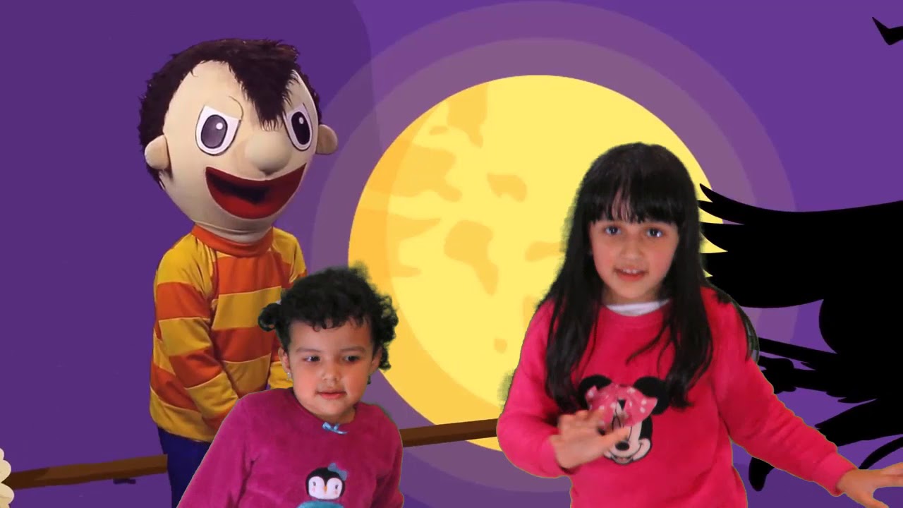 Patricia y Gabriela 
