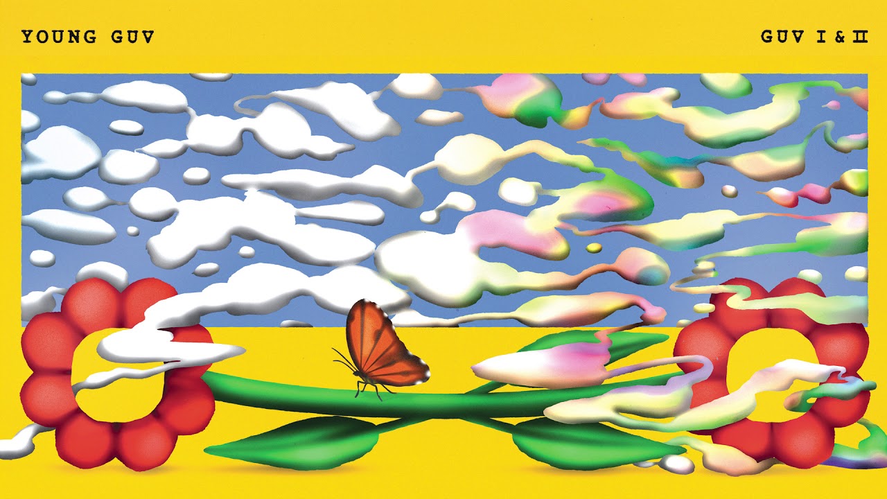GUV - 'GUV I & II' (Full Album Stream)