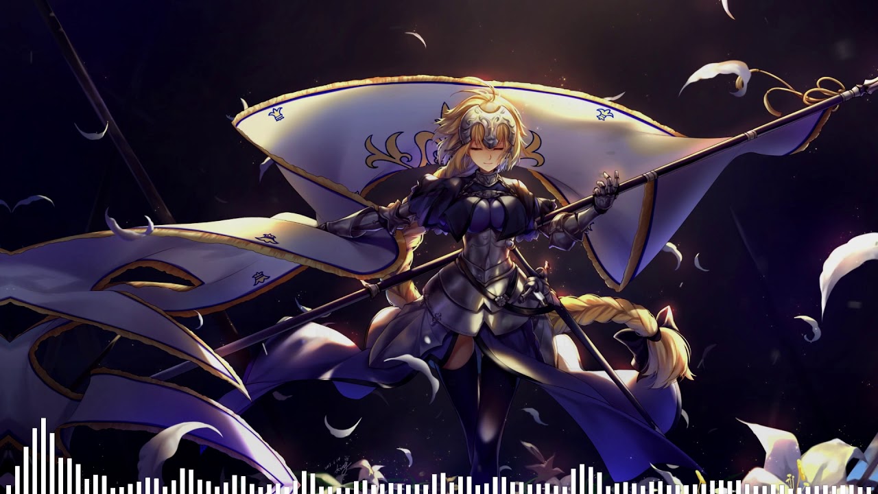 Nightcore - Raise Your Banner | Within Temptation