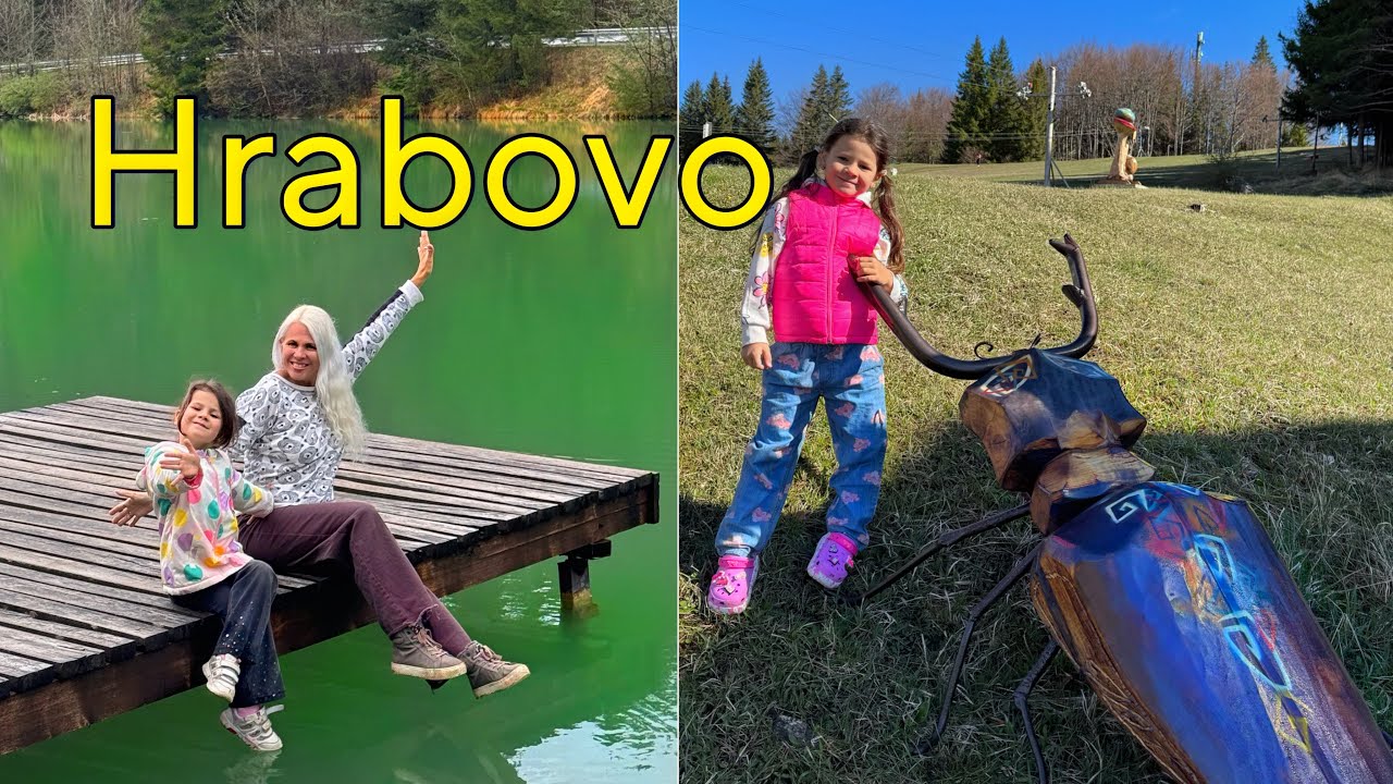 СЛОВАКИЯ, Hotel Hrabovo - ЛУЧШИЙ ОБЗОР! Чем кормят, номера, что рядом? Slovakia, Ruzomberok