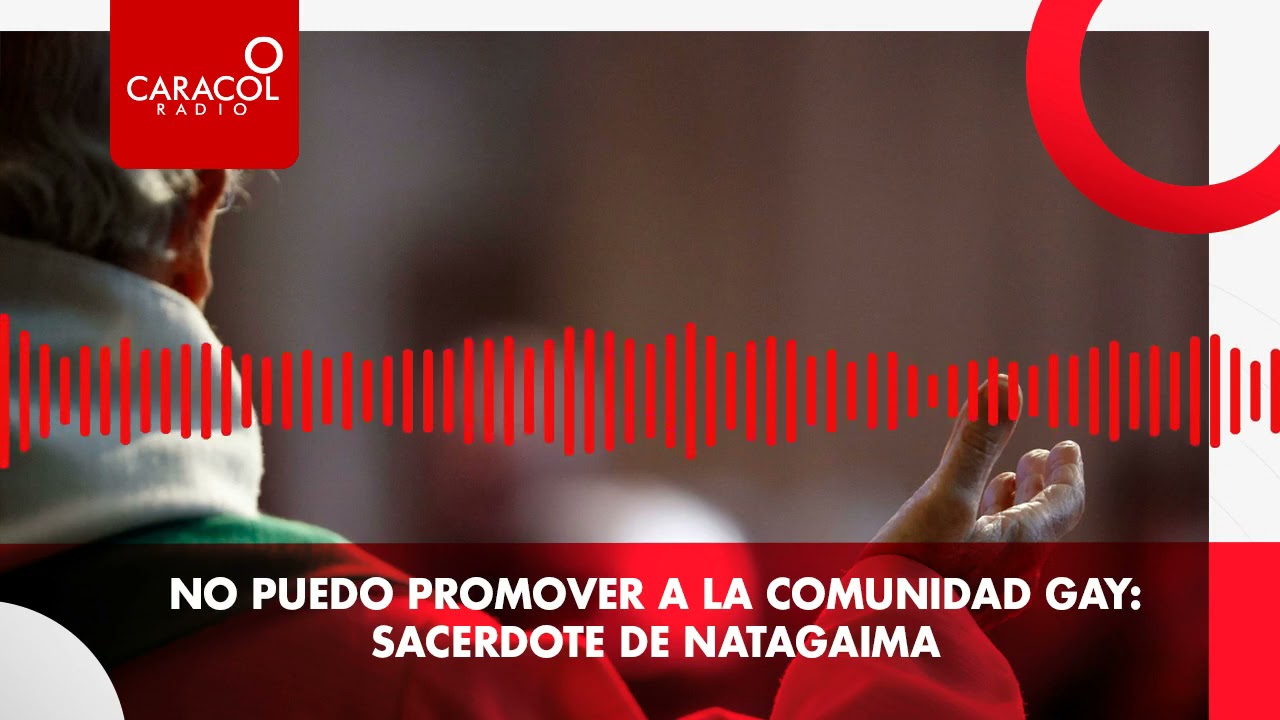 Sacerdote de Natagaima: 