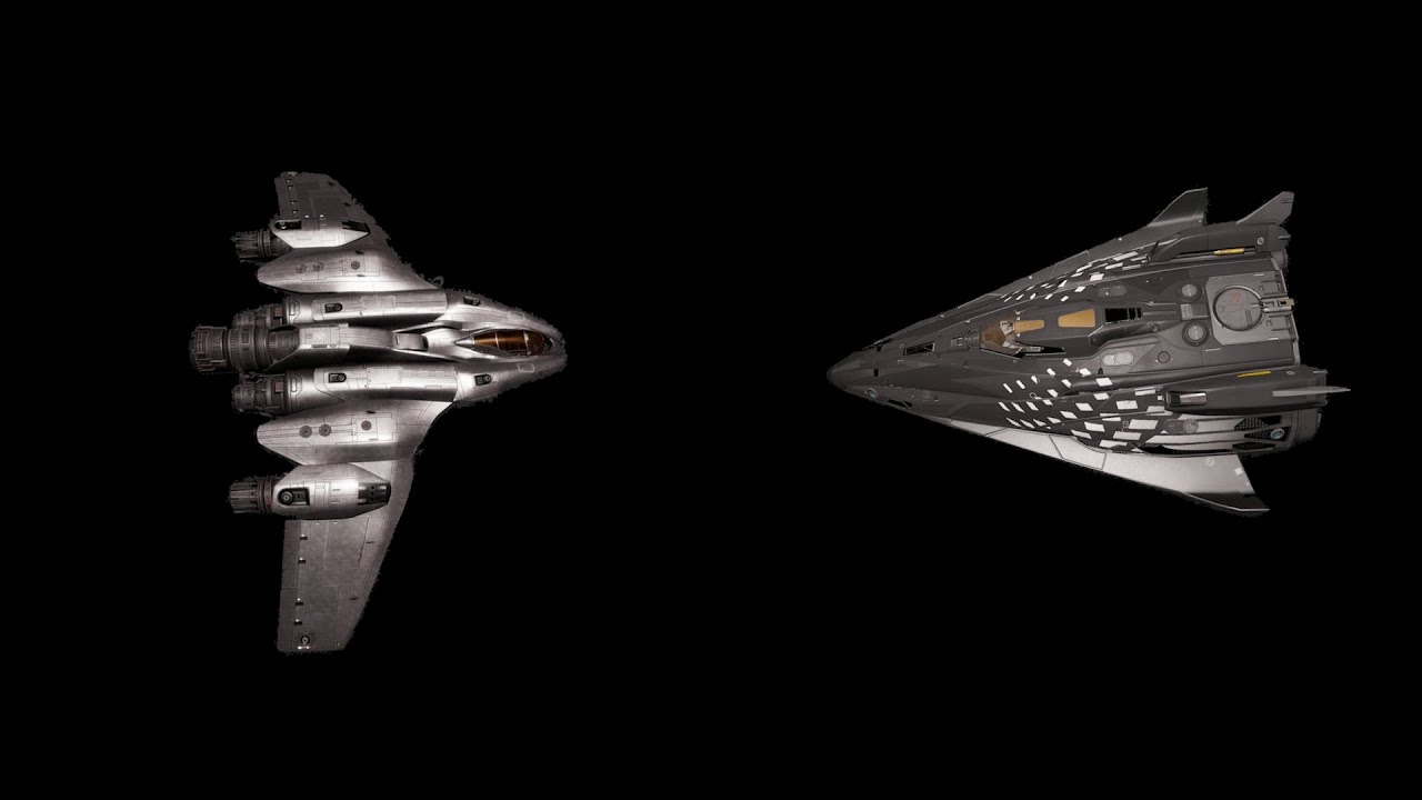 Elite: Dangerous - Wyrd Wednesday 22.01.2025