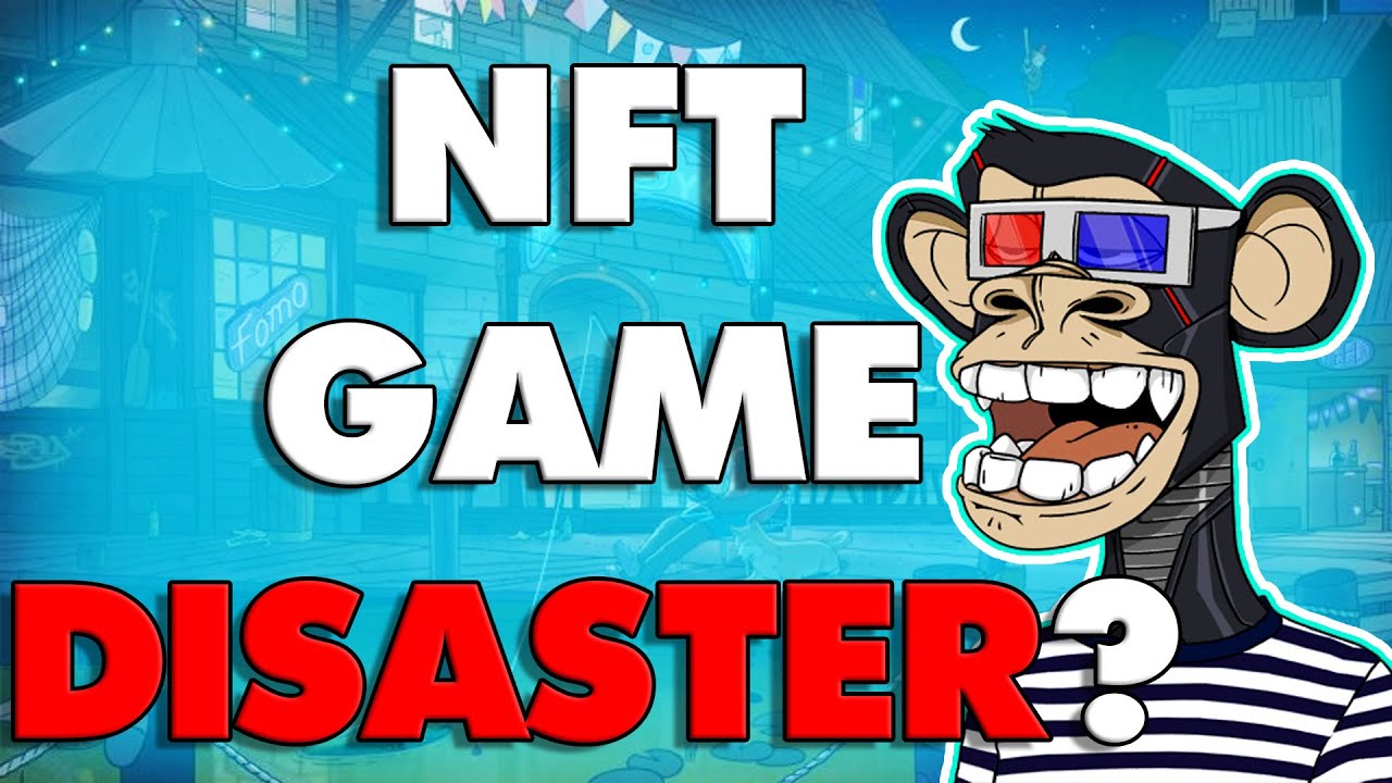 Игра NFT Dookie Dash закрыта из-за мошенничества